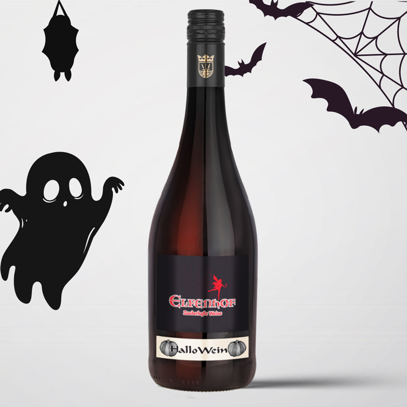 Hallowein