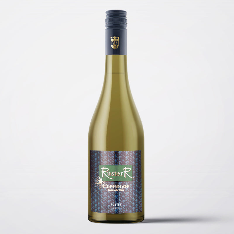Elfenhof White halbtrocken