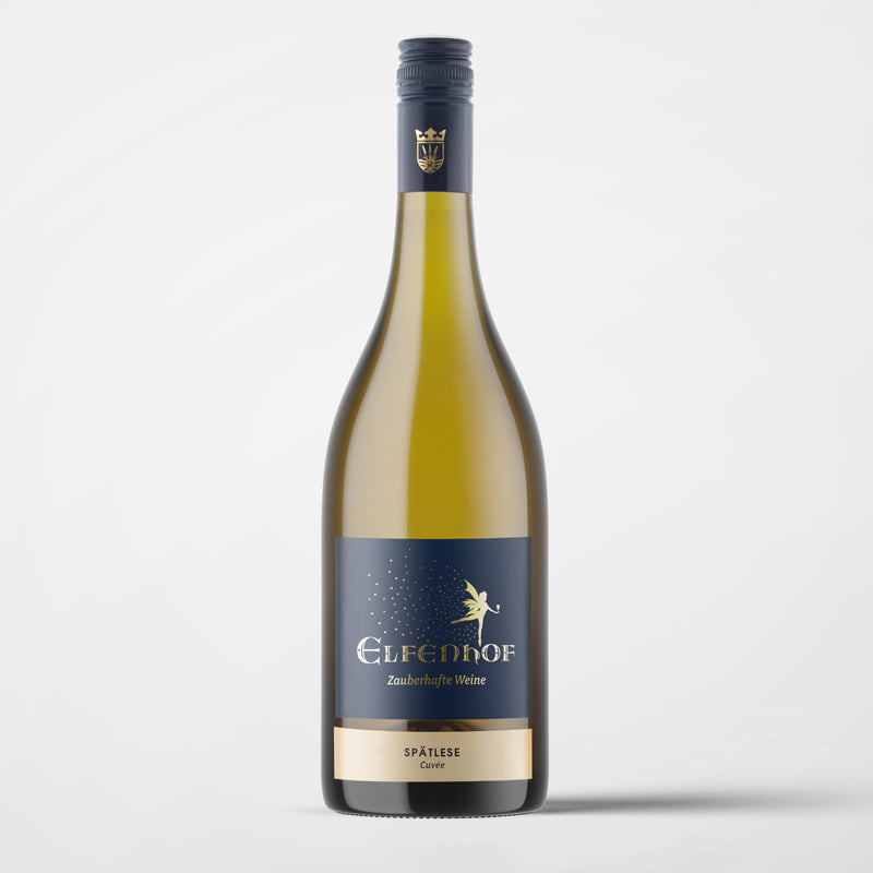 Cuvée Spätlese