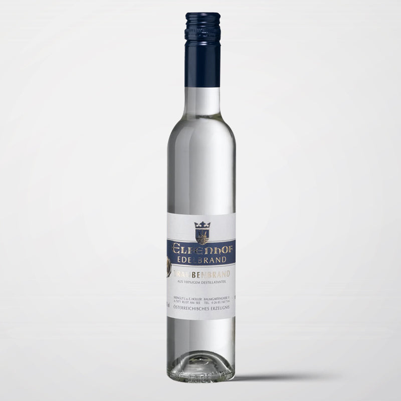 Elfenhof Traubenbrand