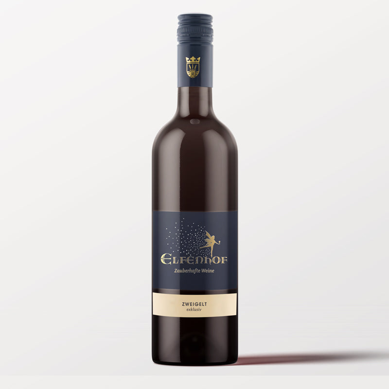 Zweigelt exklusiv
