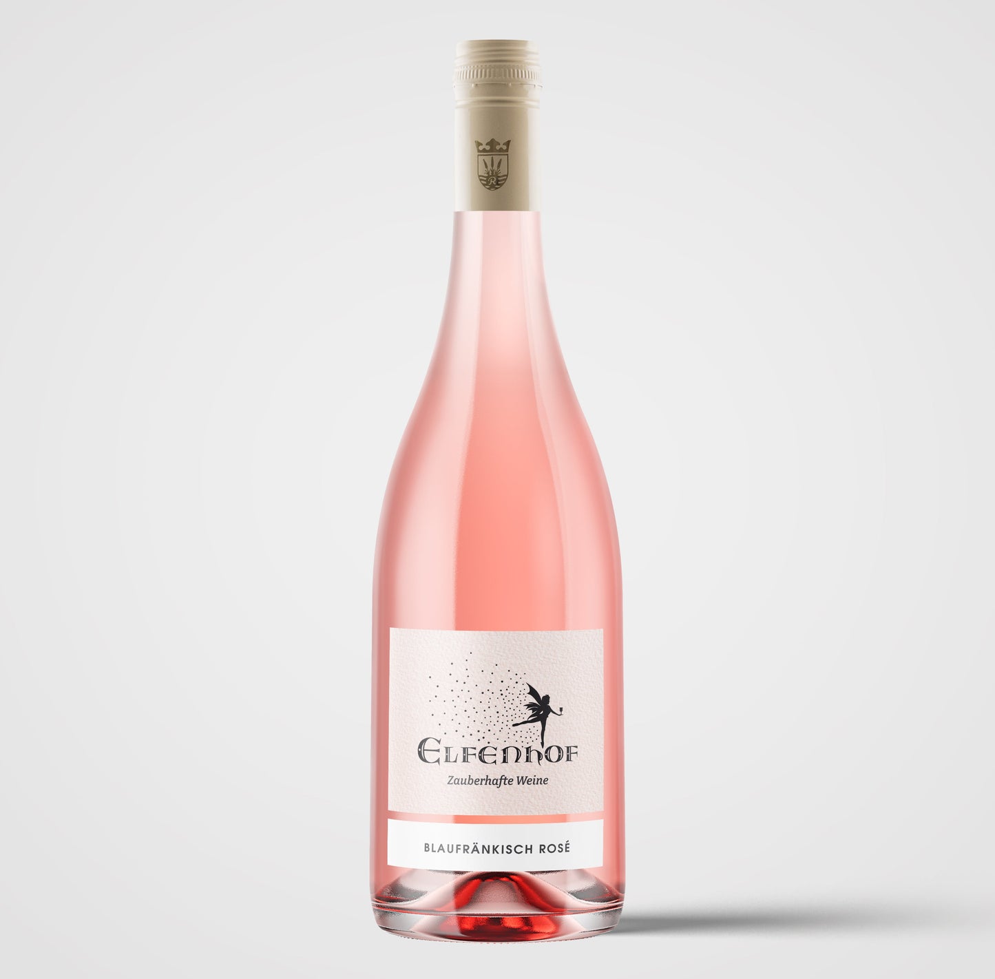 Blaufränkisch Rosé