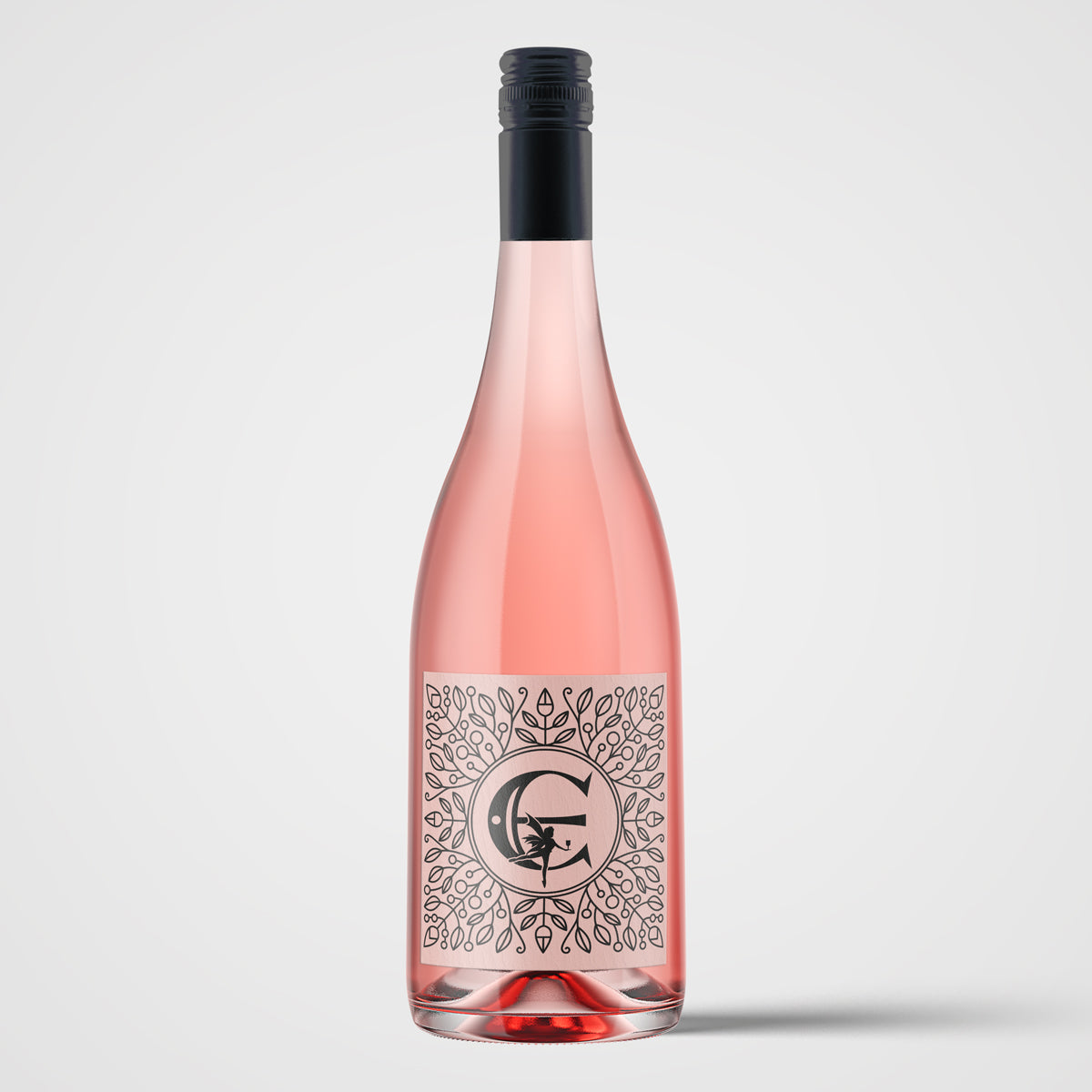 FRIZZANTE rosé