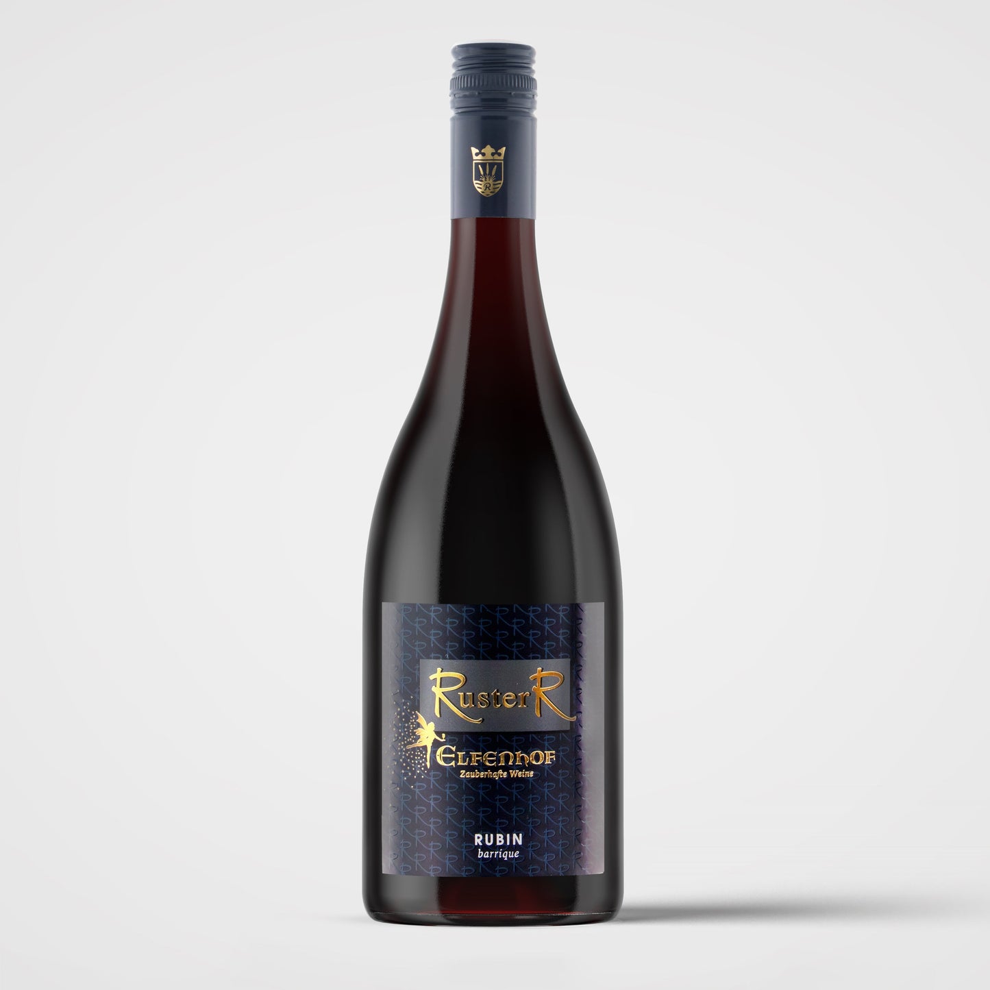 Elfenhof Rubin Barrique